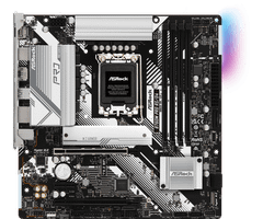 Mainboard ASROCK B760M Pro RS/D4