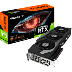 CARD MÀN HÌNH GIGABYTE RTX 3080 TI Gaming OC 12G 2ND