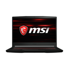 Laptop Gaming MSI GF63 Thin 11UC-1228VN i7-11800H | 8GB Ram | 512GB | RTX3050 Max Q | 15.6 inch FHD 144HZ | Win 11