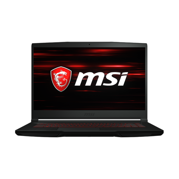 Laptop gaming MSI GF63 Thin 11SC 664VN