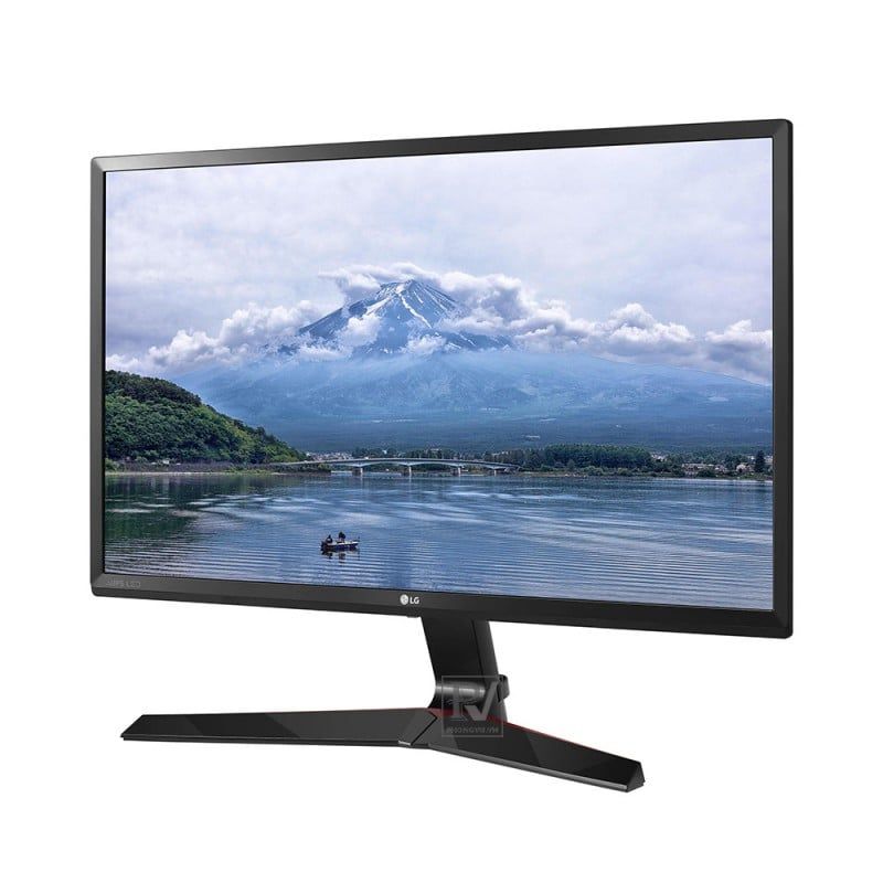 Lg 24Mp59G P Led Ips