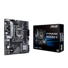 ASUS PRIME B560M-K Mainboard