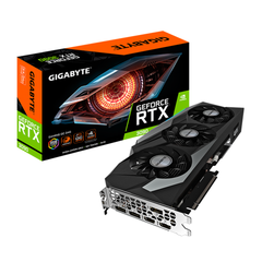 GIGABYTE GeForce RTX 3090 GAMING OC 24G 2ND