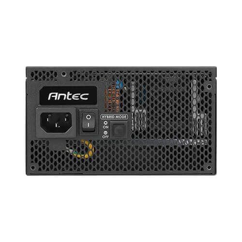 Nguồn máy tính Antec Signature Titanium ST1000 - 80 Plus Titanium - Full Modular ( 1000W )