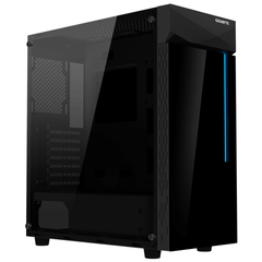 CASE GIGABYTE C200 Glass