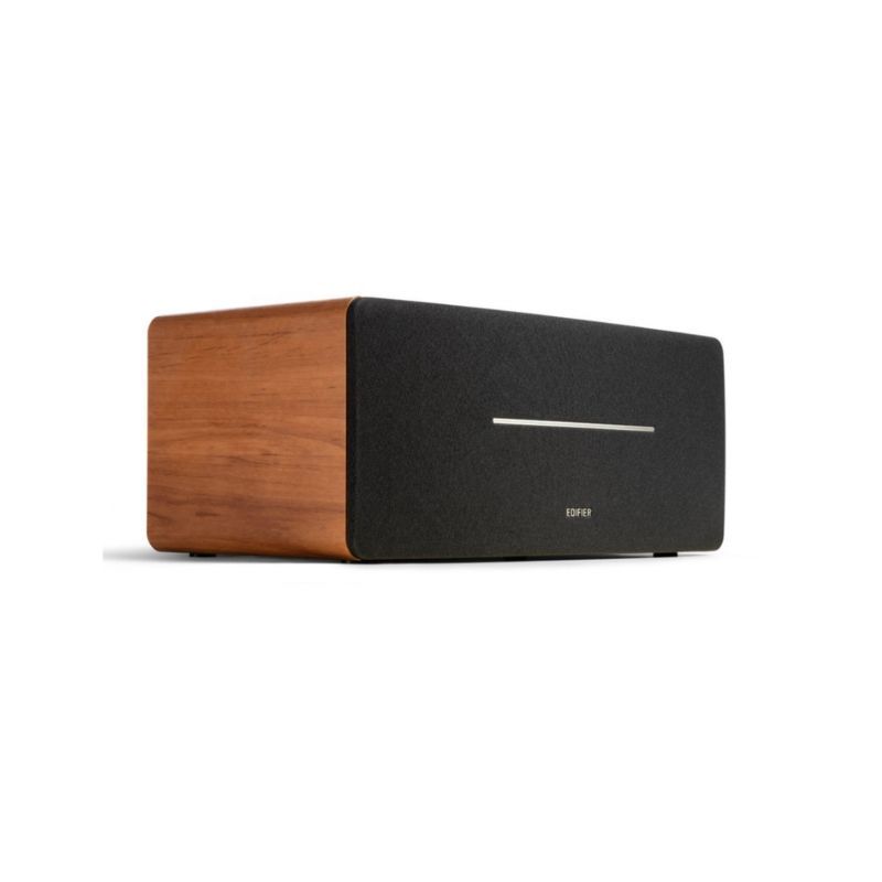 Loa Bluetooth EDIFIER D12 Brown