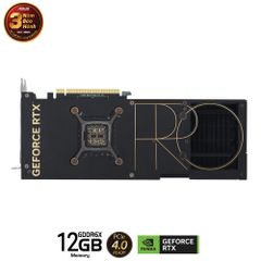 VGA ASUS ProArt GeForce RTX 4070 Ti 12GB GDDR6X