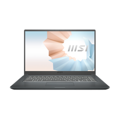 Laptop MSI Modern 15 A11M 1024VN