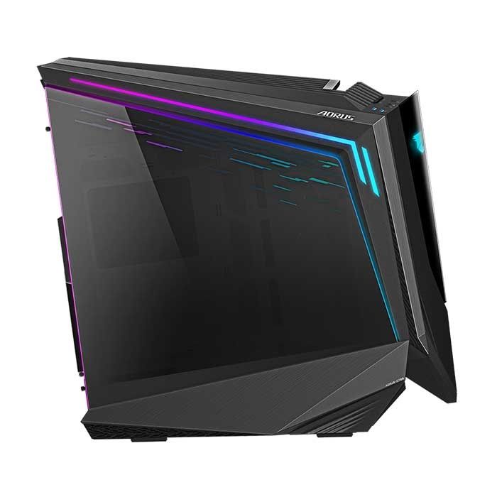 Case Gigabyte Aorus AC700 Glass Full Tower (GB-AC700G)