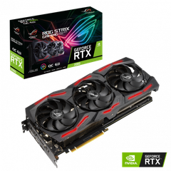 ASUS ROG STRIX RTX 2060 O6G EVO GAMING V2