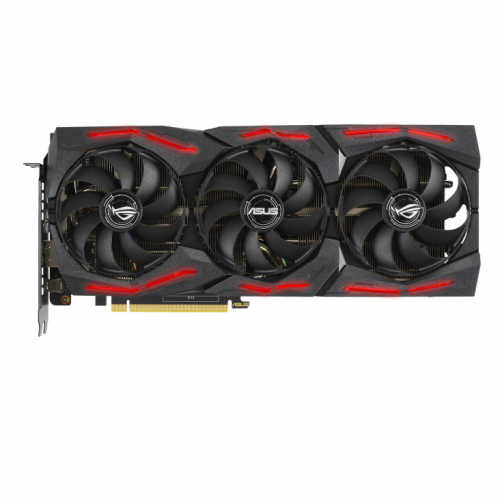 ASUS ROG STRIX RTX 2060 O6G EVO GAMING V2