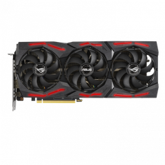 ASUS ROG STRIX RTX 2060 O6G EVO GAMING V2