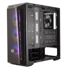 Case Coolermaster MasterBox MB520 TG ARGB