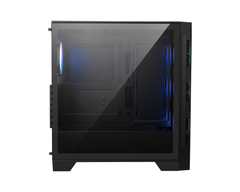 Case MSI MAG FORGE 320R AIRFLOW ( Tặng 4 FAN ARGB)