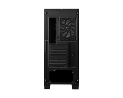 Case MSI MAG FORGE 320R AIRFLOW ( Tặng 4 FAN ARGB)