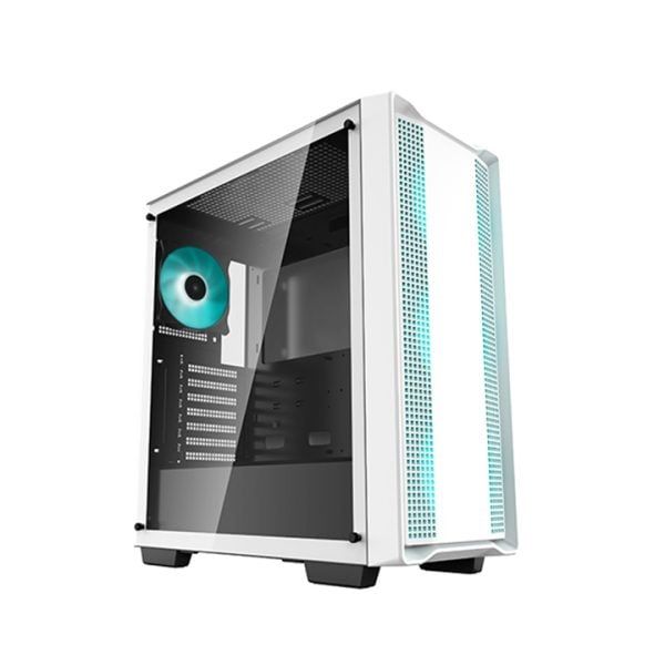 Case Deepcool CC560 White