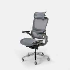 Ghế công thái học - Epione Easy Chair Cool Gray SE