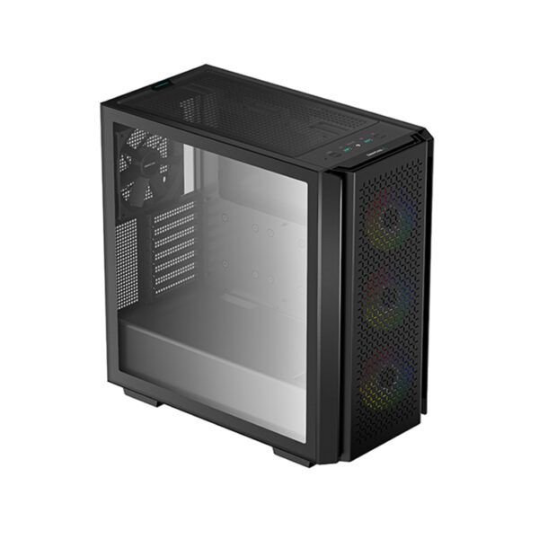 Case Deepcool CG560 AirFlow