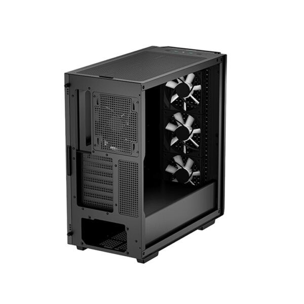 Case Deepcool CG560 AirFlow