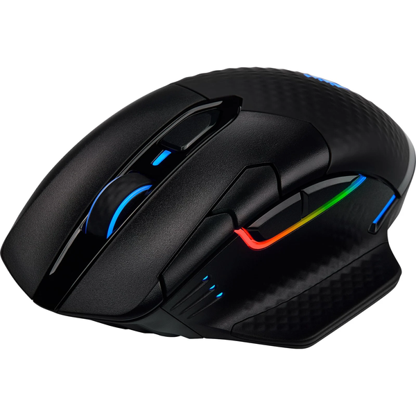 Chuột Corsair DarkCore RGB Pro SE Wireless