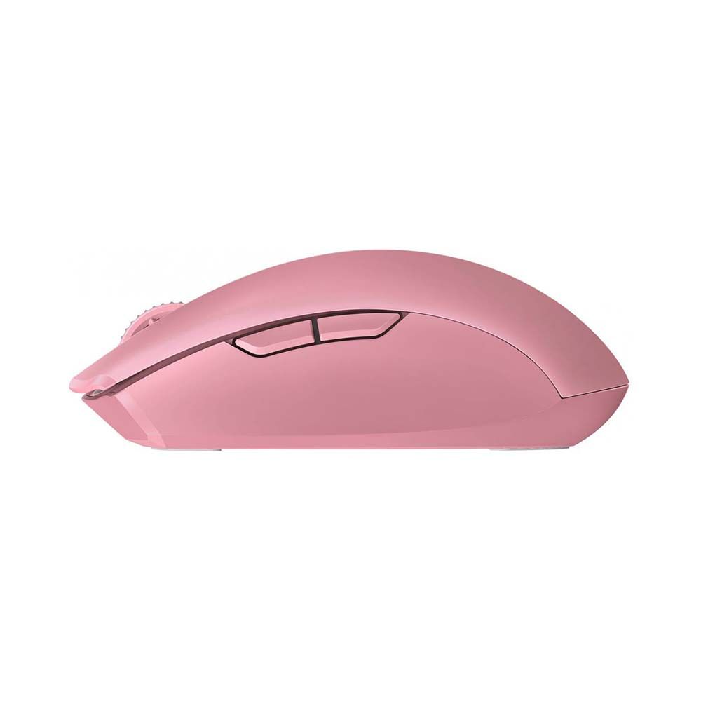 Chuột Gaming không dây Razer Orochi V2 Quartz Edition Pink RZ01-03731200-R3A1