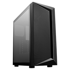 Case Cooler Master CMP 510 (3 fan ARGB)