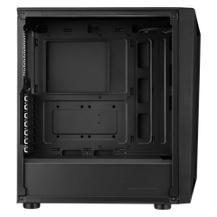 Case Cooler Master CMP 510 (3 fan ARGB)