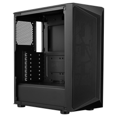 Case Cooler Master CMP 510 (3 fan ARGB)