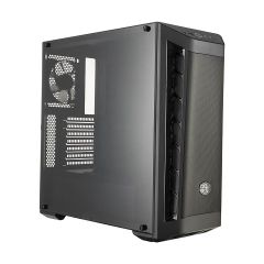 Cooler Master MasterBox MB511 Black Trim