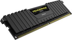 Ram DDR4 Corsair 8GB 3200 Vengeance LPX