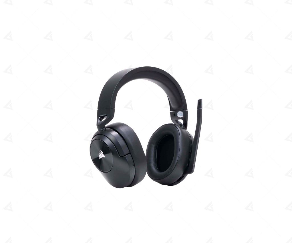 Tai nghe Corsair HS55 Wireless Carbon