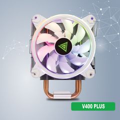 Tản nhiệt CPU VSP V400 Plus RGB
