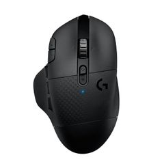 Chuột Logitech G604 Hero Lightspeed Wireless