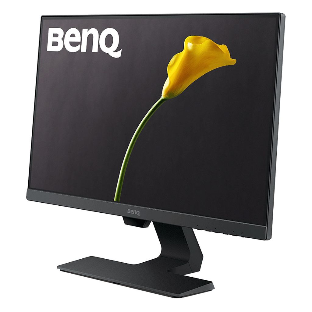 Màn hình BenQ bảo vệ mắt 1080p, IPS, công nghệ B.I+ 23.8 inch | GW2480