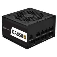 Nguồn SilverStone SST DA850 G 850W 80+ Gold Power Supply