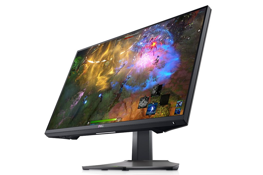 Màn hình máy tính Dell S2522HG 24.5 inch FHD IPS 240Hz