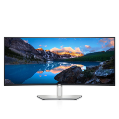 Màn hình cong Dell UltraSharp U3821DW 38