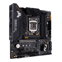 ASUS TUF GAMING B560M-PLUS