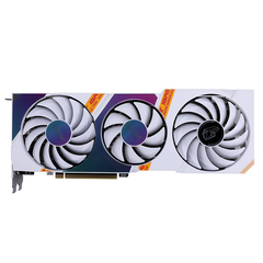 Colorful iGame GeForce RTX 3060 Ultra W OC 12G-V