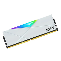 Adata XPG Spectrix D50 RGB White 32GB (2x16GB) DDR4 3200Mhz Ram Desktop