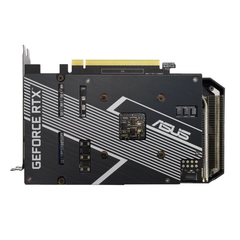 ASUS Dual Geforce RTX 3050 OC 8GB (DUAL-RTX3050-O8G)
