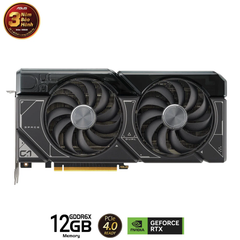 ASUS Dual GeForce RTX 4070 12GB GDDR6X