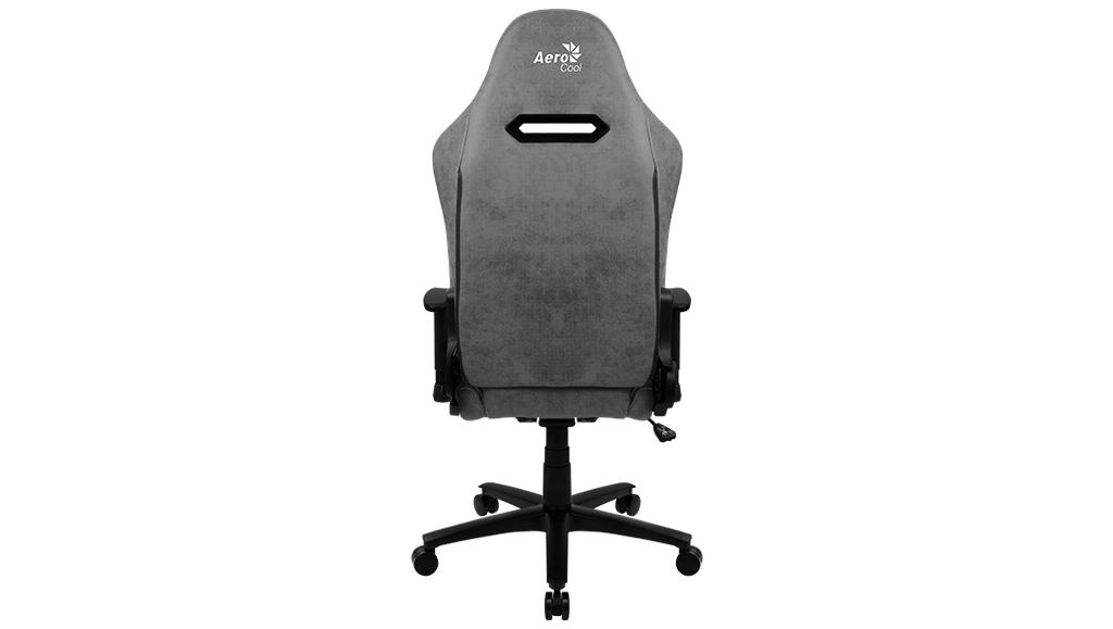 AEROCOOL DUKE NOBILITY – Ash Black