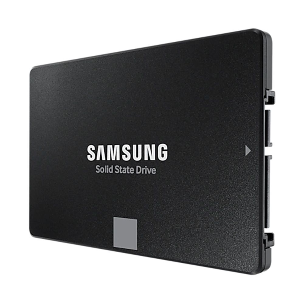 SSD Samsung 870 Qvo 1TB 2.5-Inch SATA III