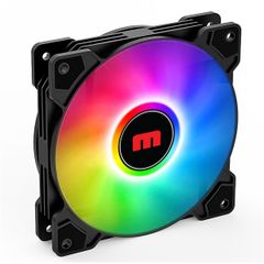 Fan case Magic FC-01 RGB
