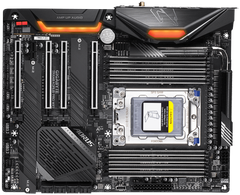 GIGABYTE TRX40 AORUS PRO WIFI