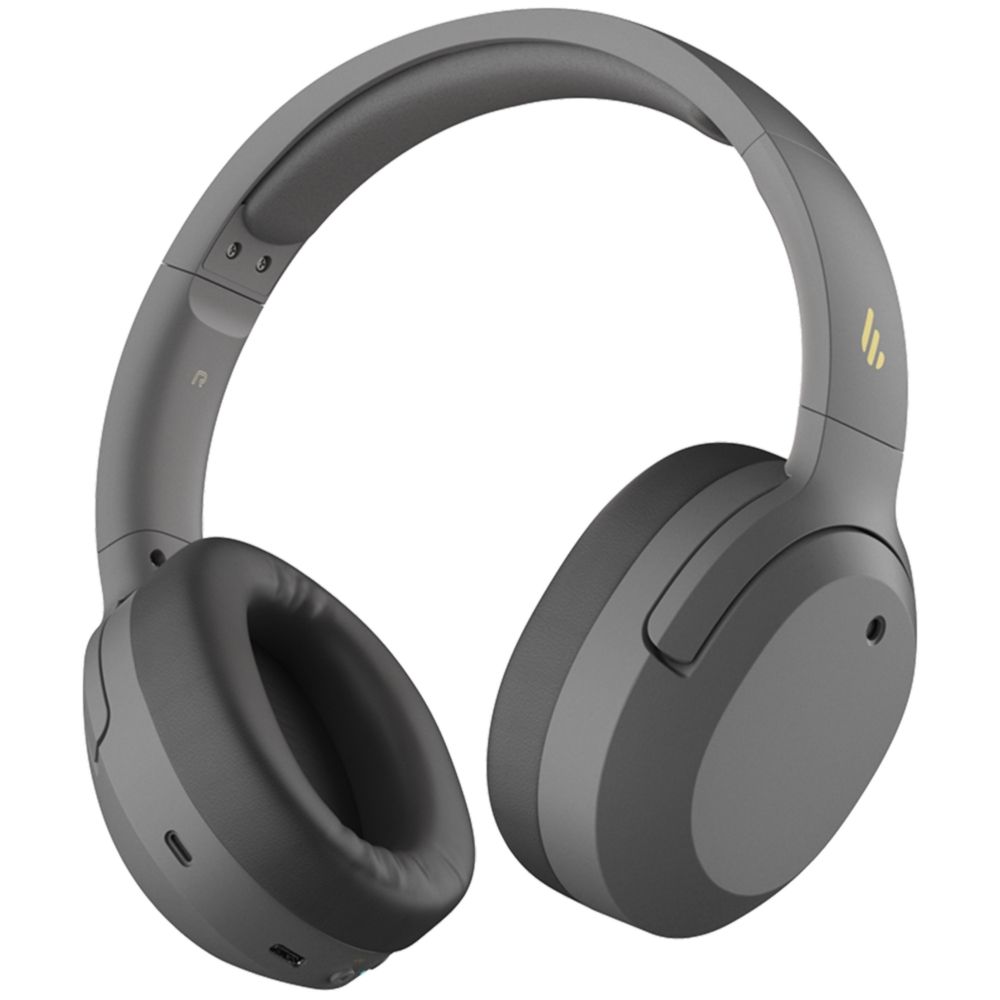 Tai nghe Bluetooth Edifier W820NB Plus - Gray