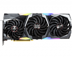 Msi RTX 2070 Super Gaming Z Trio 8G