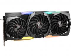 Msi RTX 2070 Super Gaming Z Trio 8G