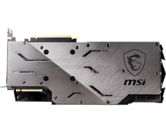 Msi RTX 2070 Super Gaming Z Trio 8G